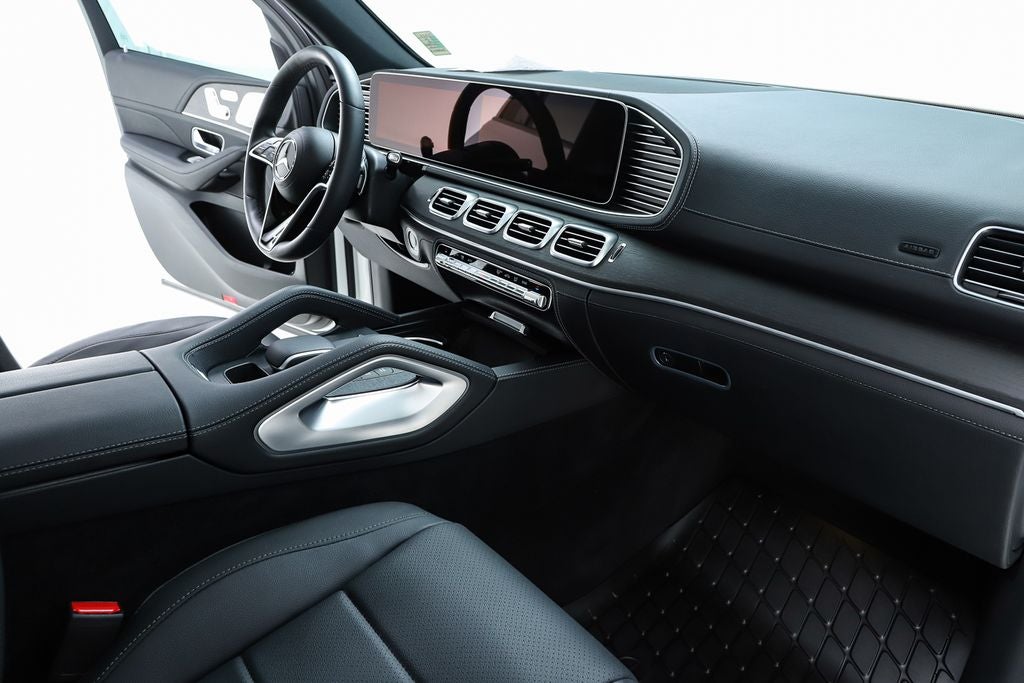 2024 Mercedes-Benz GLE GLE 350 4MATIC®