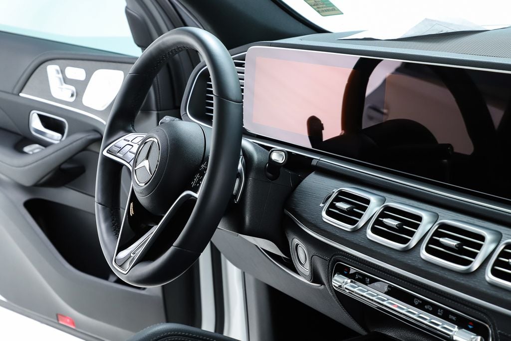 2024 Mercedes-Benz GLE GLE 350 4MATIC®