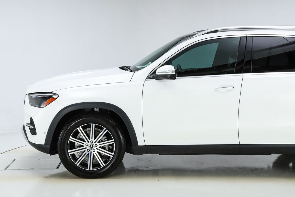 2024 Mercedes-Benz GLE GLE 350 4MATIC®