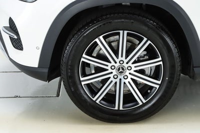 2024 Mercedes-Benz GLE GLE 350 4MATIC®
