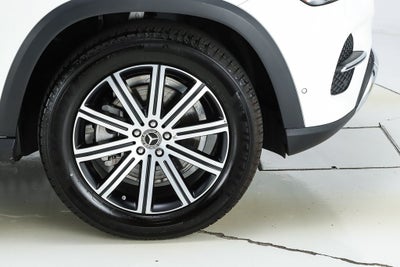 2024 Mercedes-Benz GLE GLE 350 4MATIC®