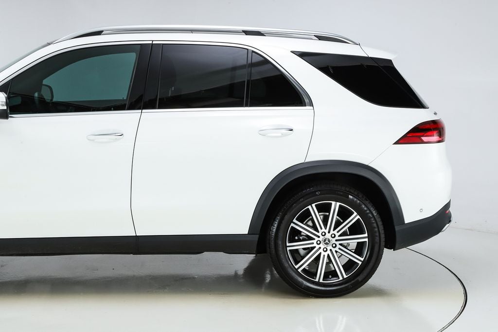 2024 Mercedes-Benz GLE GLE 350 4MATIC®