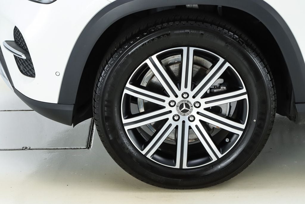 2024 Mercedes-Benz GLE GLE 350 4MATIC®