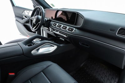 2024 Mercedes-Benz GLE GLE 350 4MATIC®