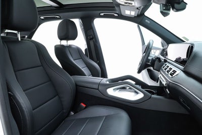 2024 Mercedes-Benz GLE GLE 350 4MATIC®