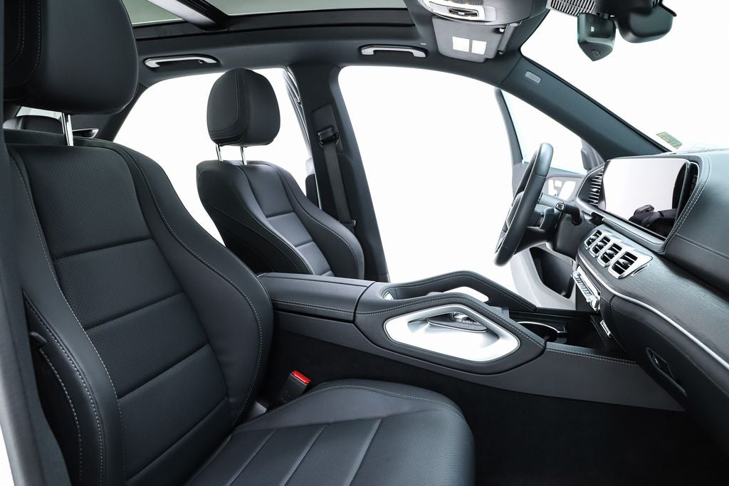 2024 Mercedes-Benz GLE GLE 350 4MATIC®