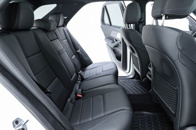 2024 Mercedes-Benz GLE GLE 350 4MATIC®