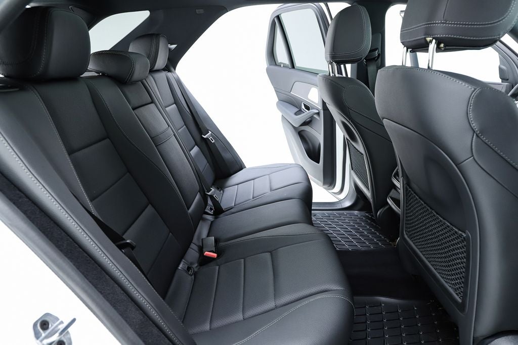 2024 Mercedes-Benz GLE GLE 350 4MATIC®