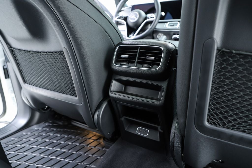 2024 Mercedes-Benz GLE GLE 350 4MATIC®