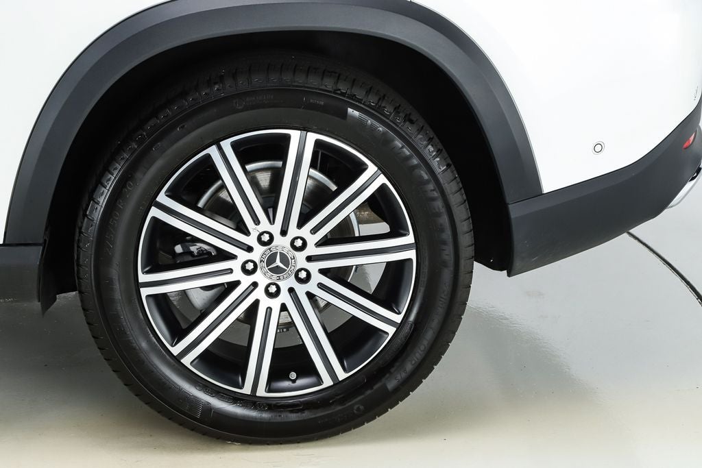 2024 Mercedes-Benz GLE GLE 350 4MATIC®