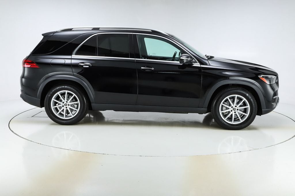 2024 Mercedes-Benz GLE GLE 350 4MATIC®