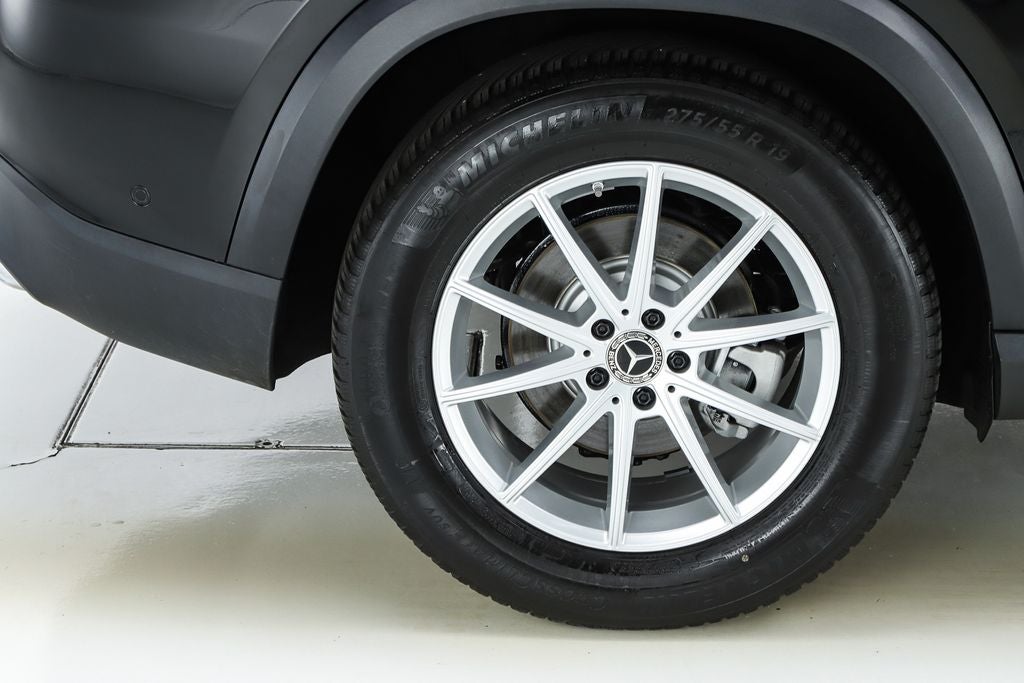 2024 Mercedes-Benz GLE GLE 350 4MATIC®