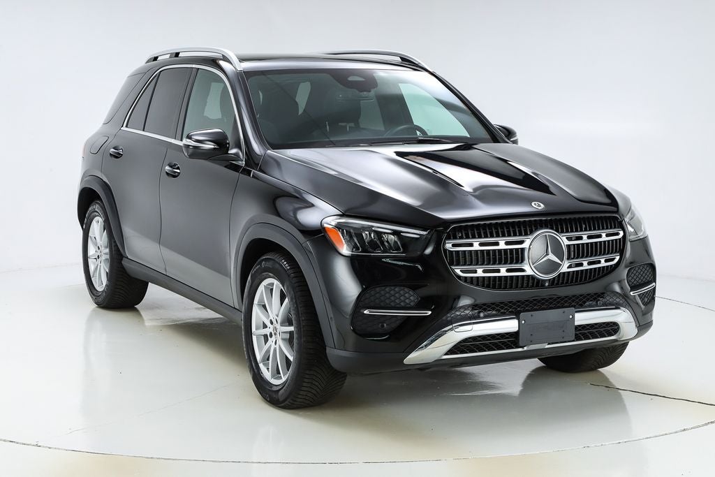 2024 Mercedes-Benz GLE GLE 350 4MATIC®