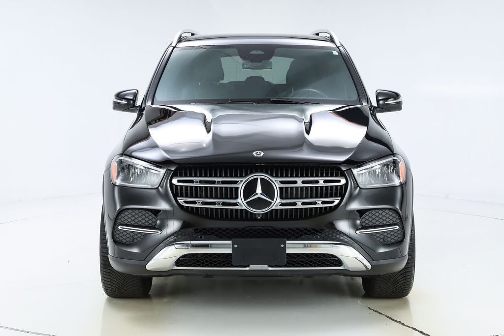 2024 Mercedes-Benz GLE GLE 350 4MATIC®