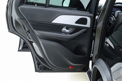 2024 Mercedes-Benz GLE GLE 350 4MATIC®