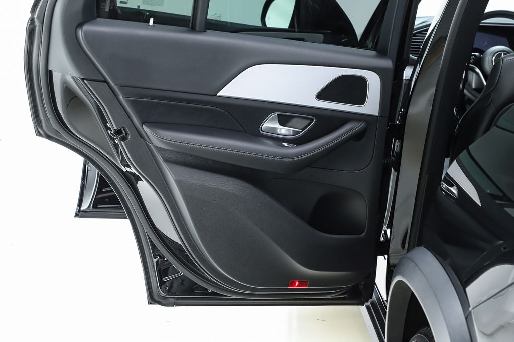 2024 Mercedes-Benz GLE GLE 350 4MATIC®