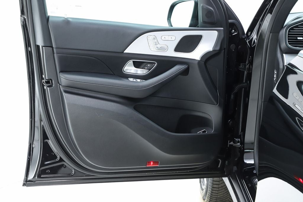 2024 Mercedes-Benz GLE GLE 350 4MATIC®