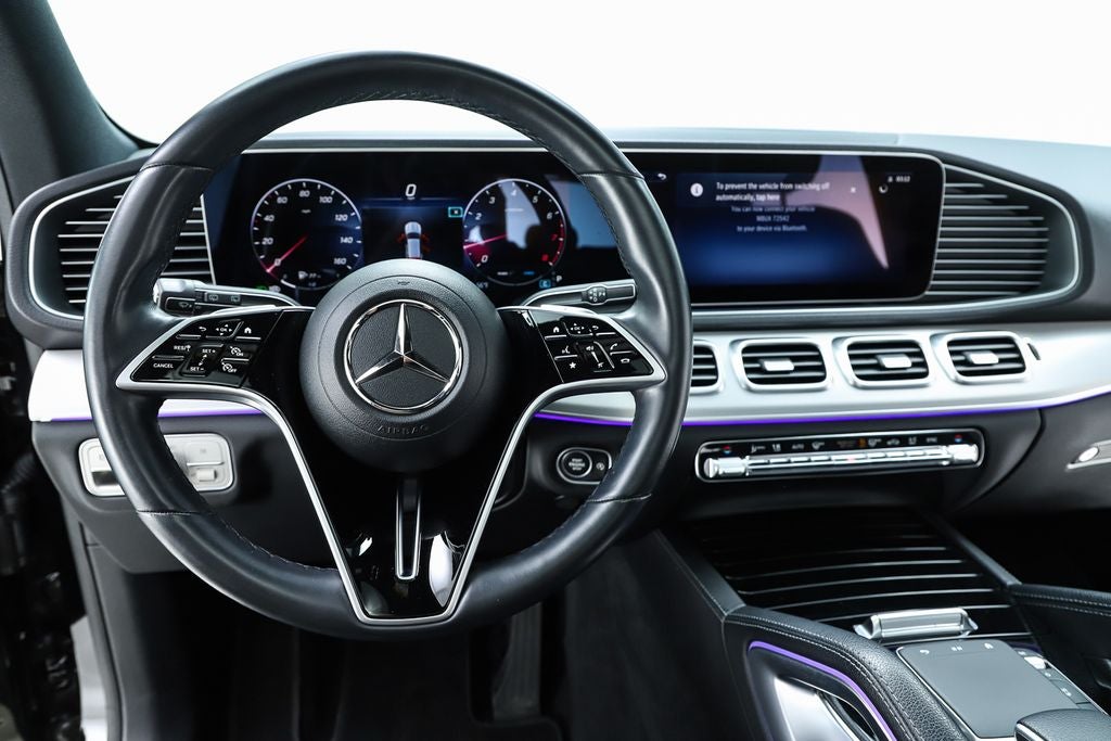 2024 Mercedes-Benz GLE GLE 350 4MATIC®
