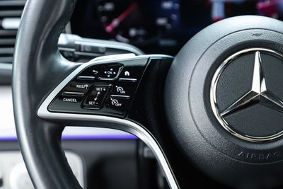 2024 Mercedes-Benz GLE GLE 350 4MATIC®