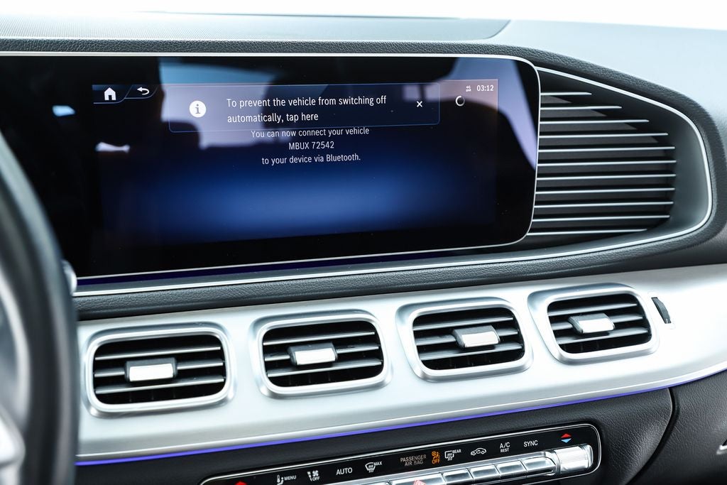 2024 Mercedes-Benz GLE GLE 350 4MATIC®