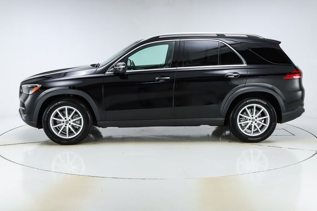 2024 Mercedes-Benz GLE GLE 350 4MATIC®