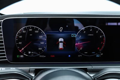 2024 Mercedes-Benz GLE GLE 350 4MATIC®