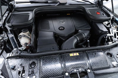 2024 Mercedes-Benz GLE GLE 350 4MATIC®