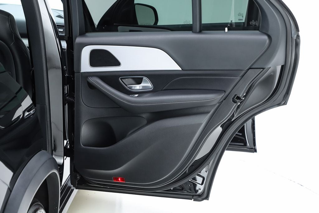 2024 Mercedes-Benz GLE GLE 350 4MATIC®