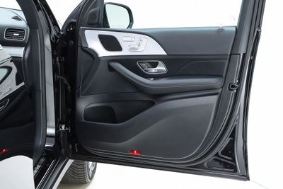 2024 Mercedes-Benz GLE GLE 350 4MATIC®