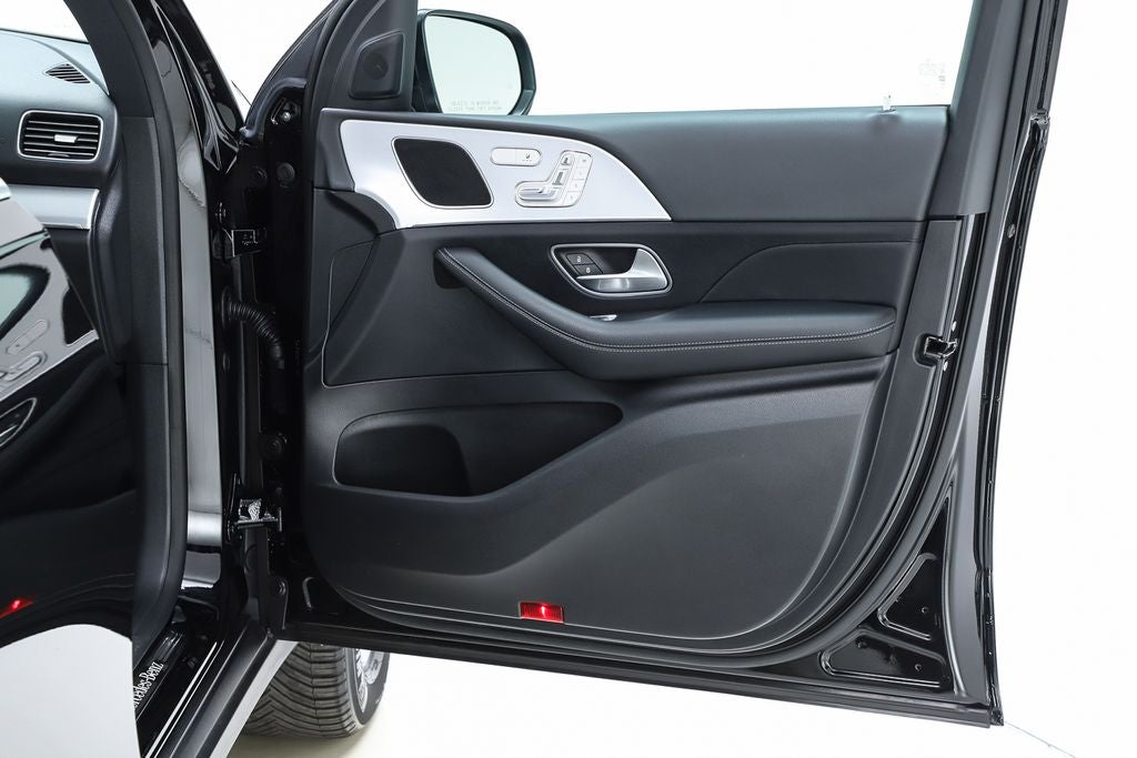 2024 Mercedes-Benz GLE GLE 350 4MATIC®