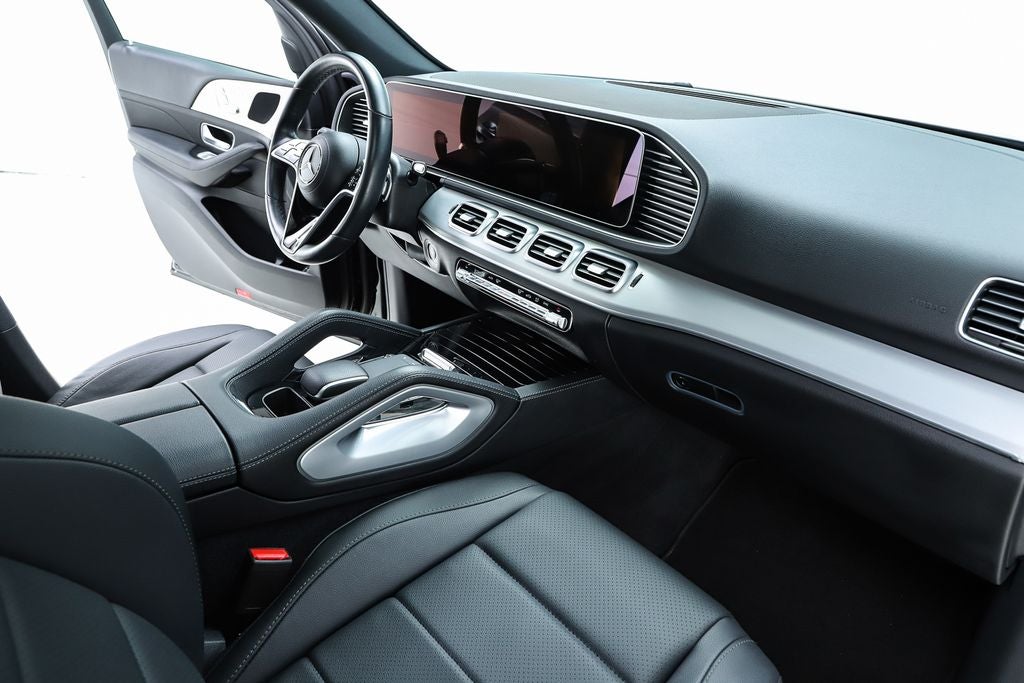 2024 Mercedes-Benz GLE GLE 350 4MATIC®