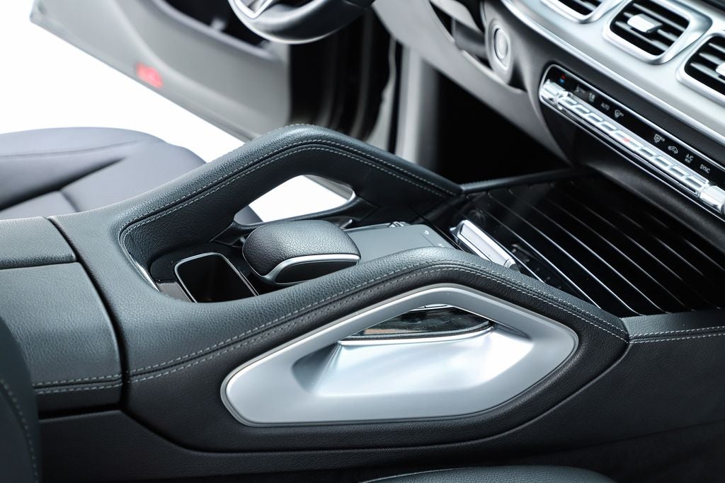 2024 Mercedes-Benz GLE GLE 350 4MATIC®