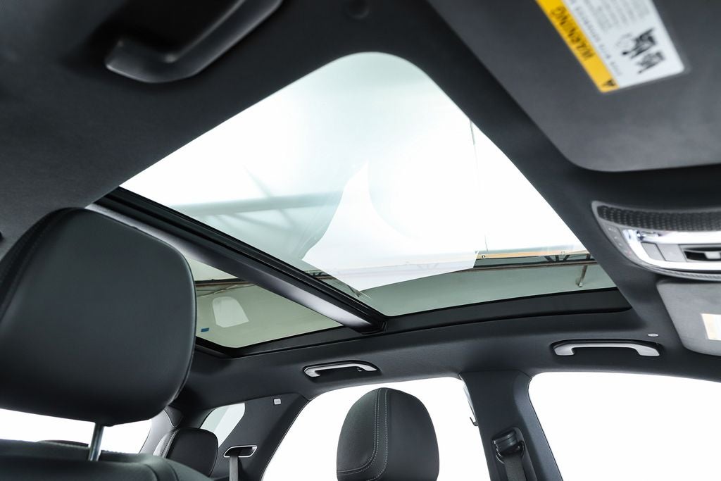 2024 Mercedes-Benz GLE GLE 350 4MATIC®