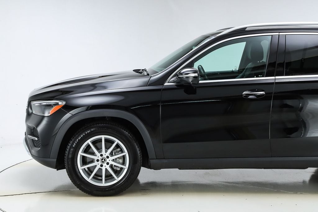 2024 Mercedes-Benz GLE GLE 350 4MATIC®