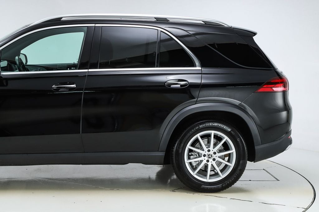 2024 Mercedes-Benz GLE GLE 350 4MATIC®