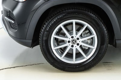 2024 Mercedes-Benz GLE GLE 350 4MATIC®