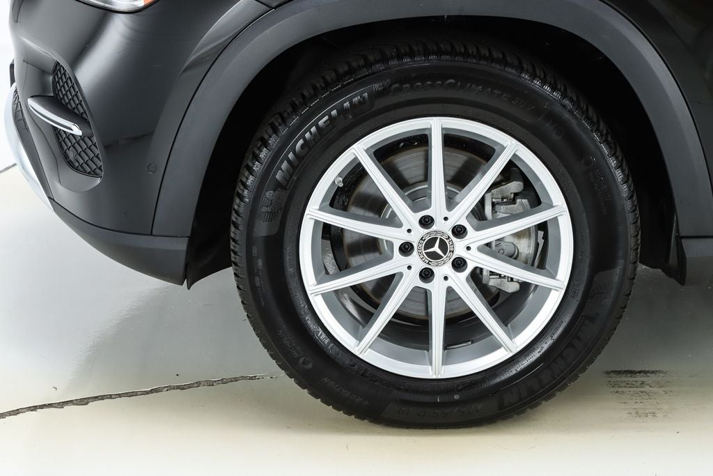 2024 Mercedes-Benz GLE GLE 350 4MATIC®