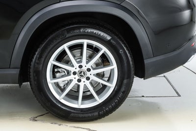 2024 Mercedes-Benz GLE GLE 350 4MATIC®