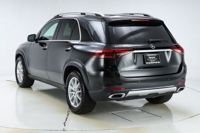 2024 Mercedes-Benz GLE GLE 350 4MATIC®