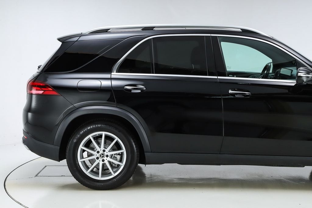 2024 Mercedes-Benz GLE GLE 350 4MATIC®