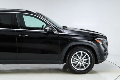 2024 Mercedes-Benz GLE GLE 350 4MATIC®