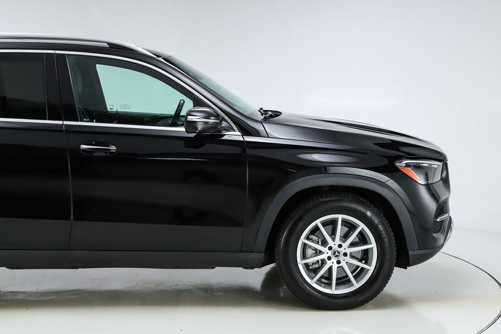 2024 Mercedes-Benz GLE GLE 350 4MATIC®
