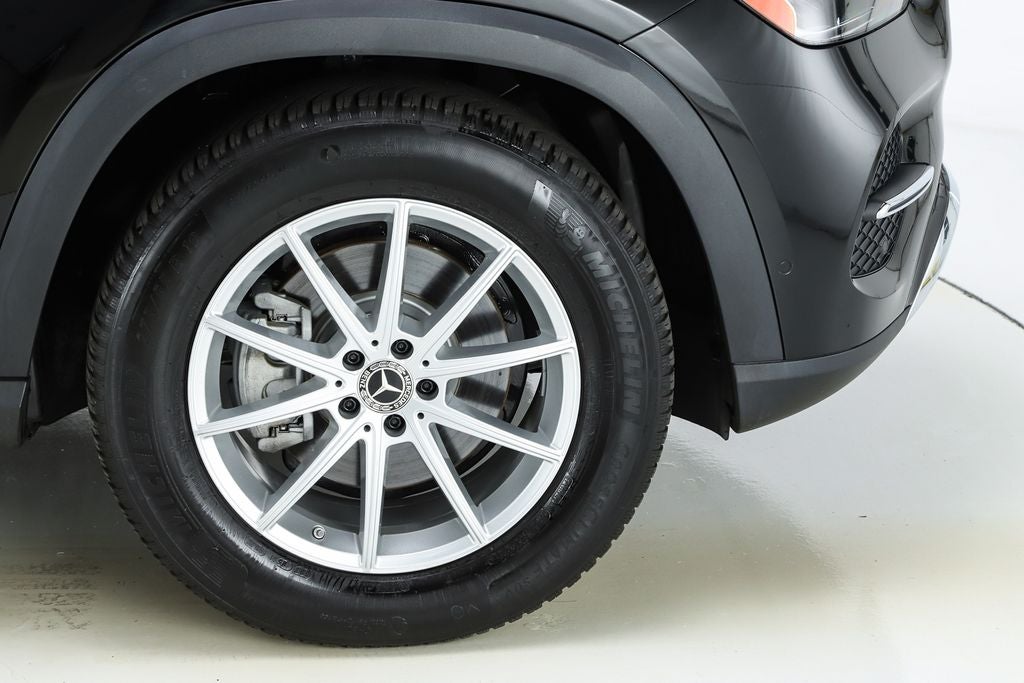 2024 Mercedes-Benz GLE GLE 350 4MATIC®