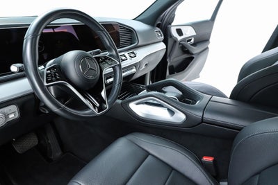 2024 Mercedes-Benz GLE GLE 350 4MATIC®