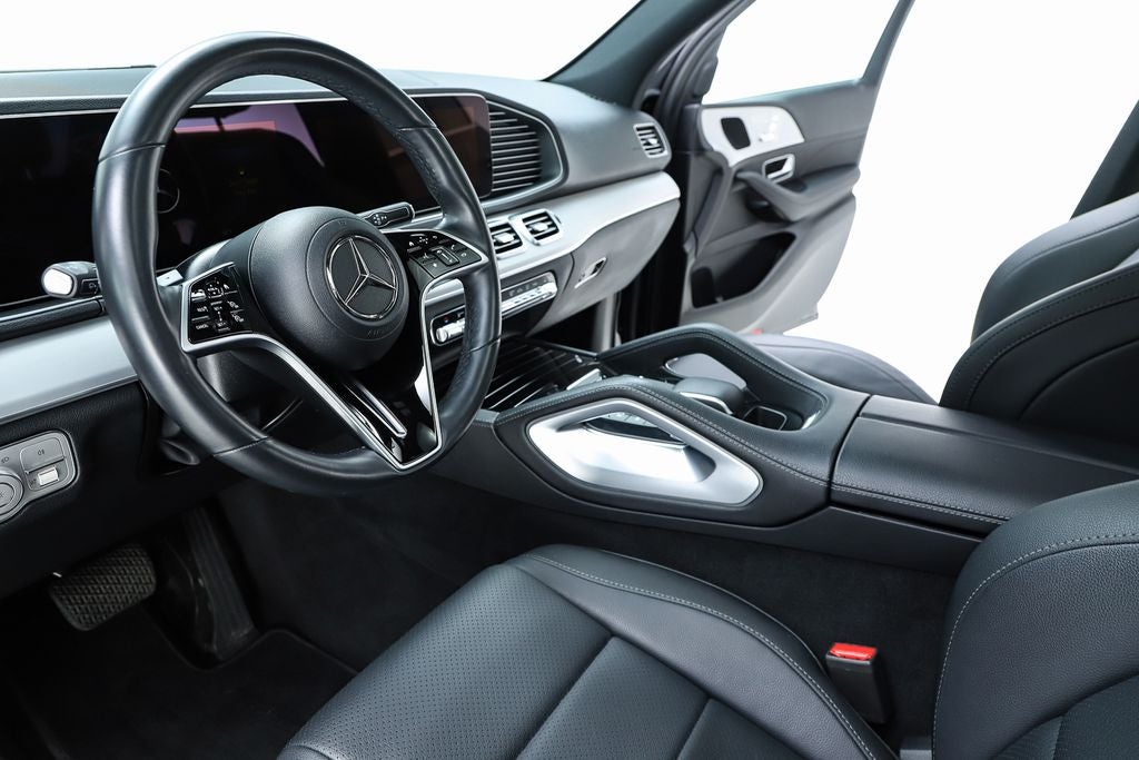 2024 Mercedes-Benz GLE GLE 350 4MATIC®