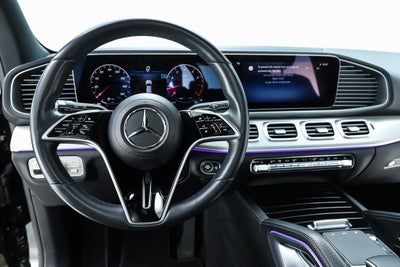 2024 Mercedes-Benz GLE GLE 350 4MATIC®