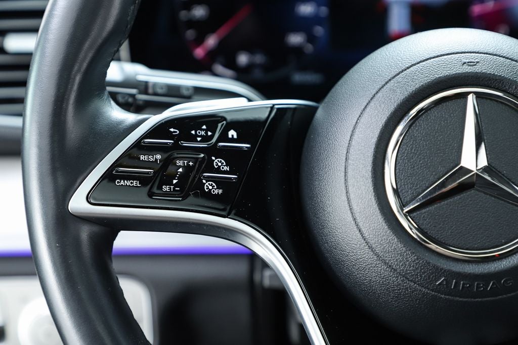 2024 Mercedes-Benz GLE GLE 350 4MATIC®