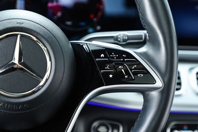 2024 Mercedes-Benz GLE GLE 350 4MATIC®