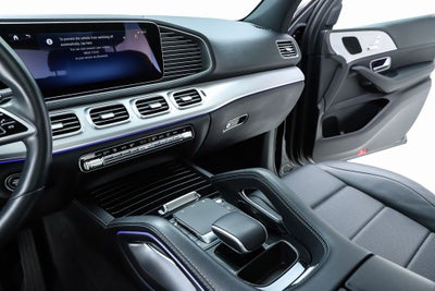 2024 Mercedes-Benz GLE GLE 350 4MATIC®