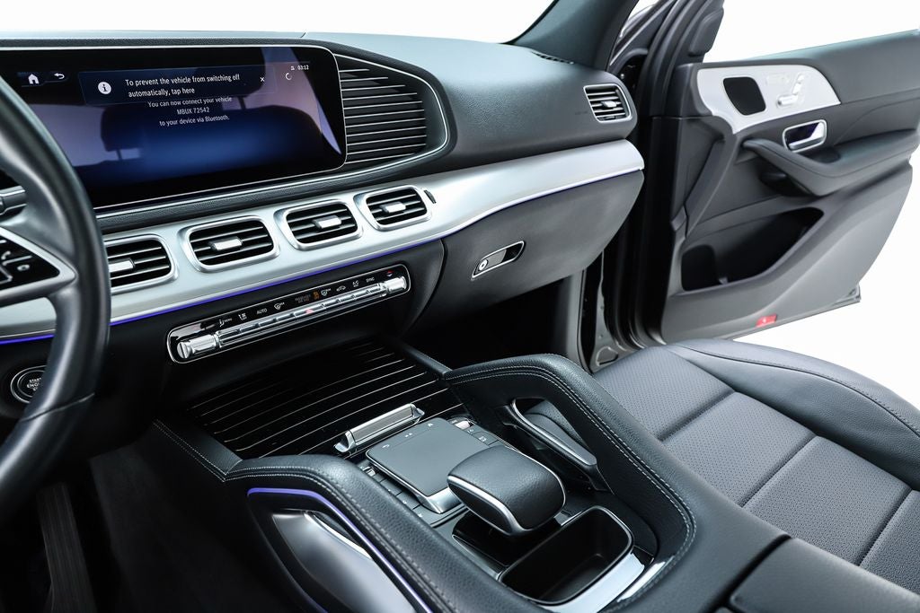 2024 Mercedes-Benz GLE GLE 350 4MATIC®